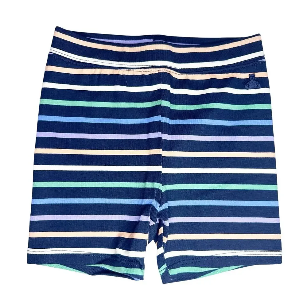 NWOT Gap Tank Top and Shorts Size 2T